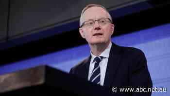 RBA boss Lowe says pause 'does not imply that interest rate increases are over'