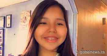 1st-degree murder verdict in death of northern Alberta teenager Roderica Ribbonleg