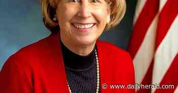 McDonnell leads Murphy in North Barrington presidential race