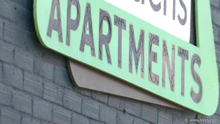 'Record number' of new apartment units coming to Austin market in 2023