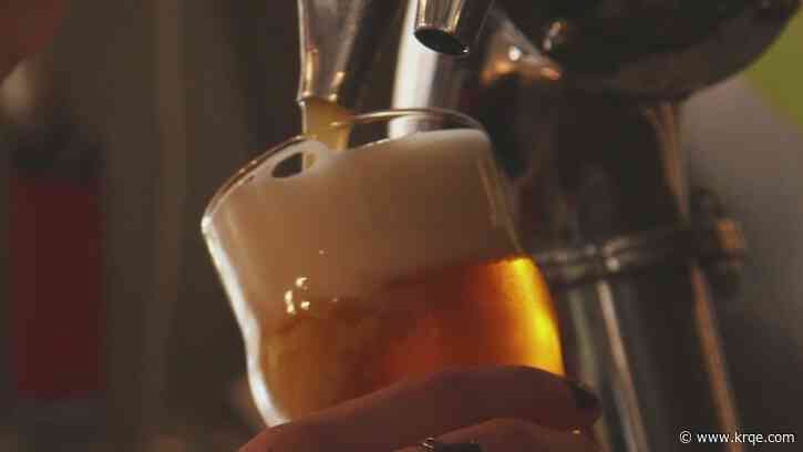 Lawmaker frustrated with marginal increase on New Mexico liquor tax