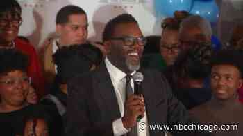 Who is Brandon Johnson? What to Know About Chicago's Next Mayor