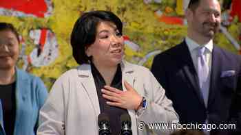 Group of Chicago City Council Races Too Close to Call as Most Incumbents Hang On