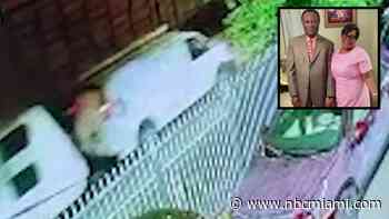 ‘Shattered My Life': Woman Says RV Filled With Keepsakes From Late Parents Stolen