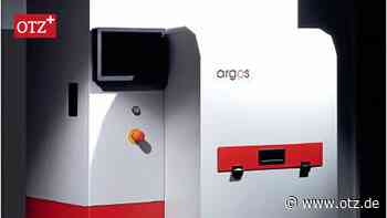 Jenaer Optikunternehmen geht in die Insolvenz