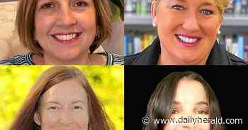 District 34 United slate holds lead in Antioch school board race