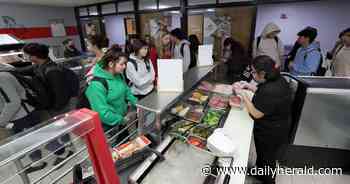 $175 million Mundelein High School tax hike rejected by voters