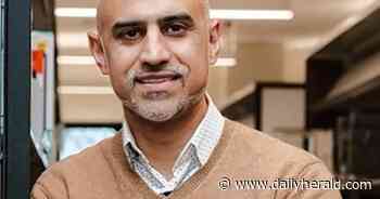 Incumbents Hunt, Bray Ader and Khan winning in District 15