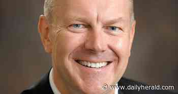 Wehrli tops White in Naperville mayoral race