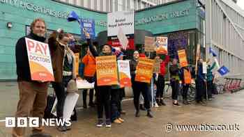 Tourists in South West warned of NHS pressures from Easter