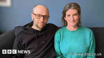 Bristol family devastated after disabled son's van stolen