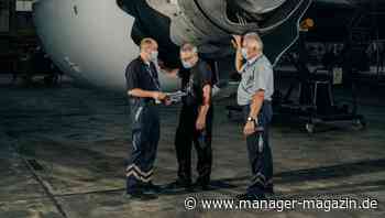 Siemens, Continental und bald auch Lufthansa? Warum so viele Konzerne geschieden glücklicher werden