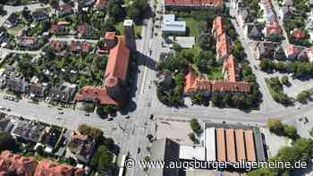 Klimacamp will am Mittwochmorgen Kreuzung blockieren