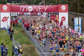 London Marathon deferral 2023: What to do if you can no longer run