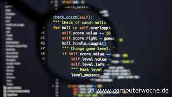 Python Type Checker: 4 Tools, um Ihren Code sauber zu halten