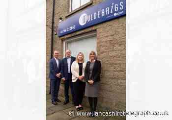 Leading Lancashire law firm Farleys acquires Mulderrigs Solicitors