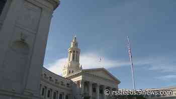 Election results: Denver City Council