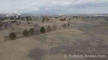 Denver voters decide fate of Park Hill Golf Course property