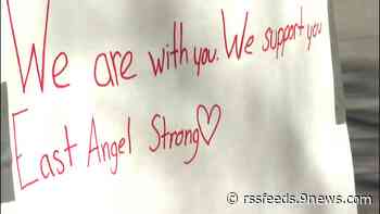 'Love is powerful, but power takes action' | Events to welcome students, staff back to East High with love