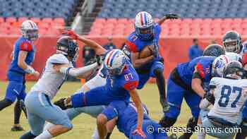 5A, 4A football championships leaving Denver, sources say