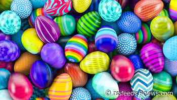 85 Easter egg hunts across Colorado