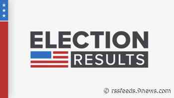 Denver Election Results