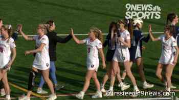 Colorado Academy girls lacrosse moves past Columbine to remain undefeated