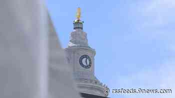 Early voting in Denver the lowest in years