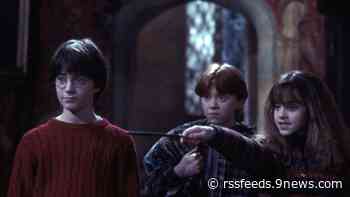 'Harry Potter' reboot on the way: Social media reacts