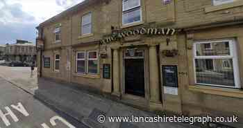 Charity sale to take place at Burnley pub