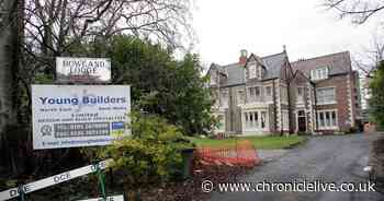 Newcastle care home in special measures after one resident managed to 'abscond' six times