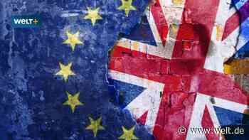 Der Streit um die wahren Kosten des Brexits