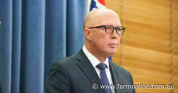 Liberals will formally oppose Voice to Parliament proposal