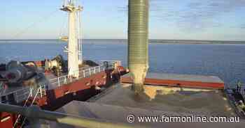 GTA points to record crop's role in price drop