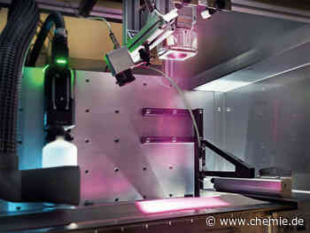 Lasertechnik für eine energieeffiziente Herstellung und mehr Leistung von Batteriezellen