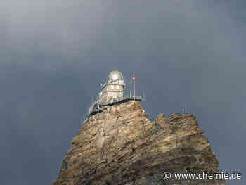 Emissionen von verbotenen ozonzerstörenden Chemikalien nehmen zu