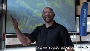 WM-Film "Boot und Spiele" wird zur Hommage an den Augsburger Eiskanal