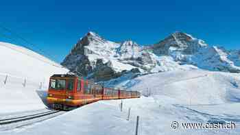 Jungfraubahn bleibt auf Erholungskurs
