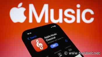 Gerichtsentscheid in den USA: Apple kassiert Rückschlag im Streit um Marke Apple Music