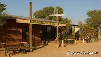 Iconic outback pub saved from closure after drilling magnate cuts off bore access