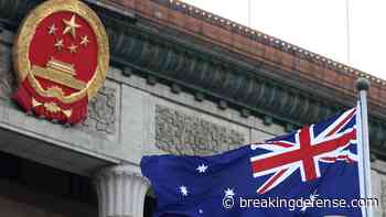 Australia in China’s shadow: Lessons for other nations from Canberra-Beijing relations
