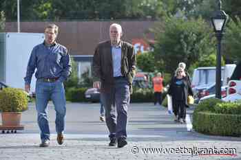 Andere Club Brugge-legende deelt herinneringen aan vriend en ploegmaat Birger Jensen: &quot;Betekende alles voor hem&quot;