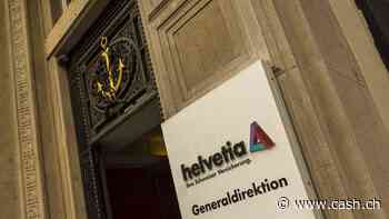 Helvetia Versicherungen übernimmt Mobile Garantie