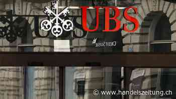 EU-Kartellbehörden genehmigen CS-Übernahme durch UBS