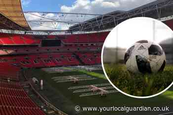 England’s Lionesses v Brazil at Wembley: Kick-off, price of a pint
