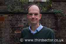 Major mental health charity names new chief executive