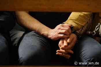 Das Kiepenkerl-Viertel hält zum Gedenken inne