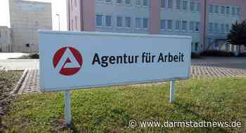 Zahl der Arbeitslosen im Odenwaldkreis im März angestiegen