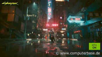 Cyberpunk 2077 RT Overdrive: Pathtracing-Modus kommt am 11. April als „Techdemo“ (Update)