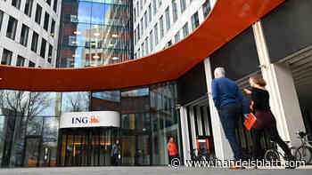 Tagesgeld: Direktbank ING erhöht Zinsen auf drei Prozent – Nicht nur für Neukunden